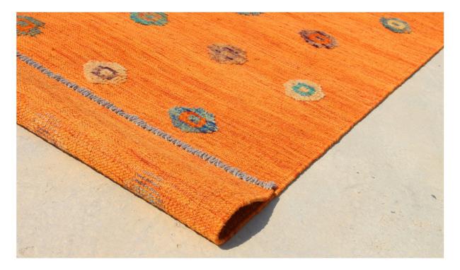 Kilim Afghan Nimbaft Edition - 2