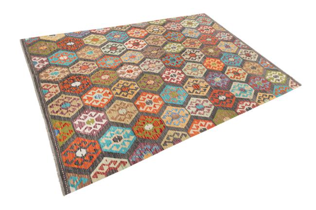 Kilim Afghan - 1