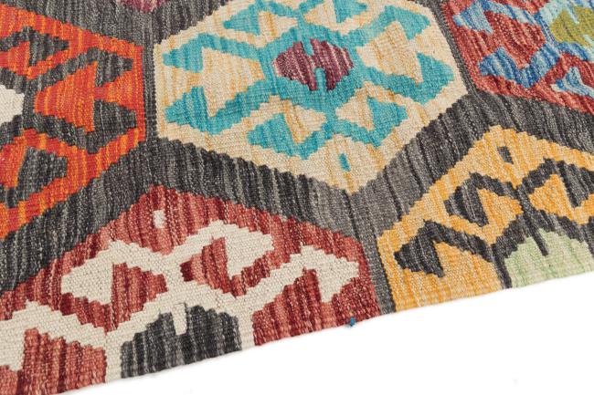 Kilim Afghan - 3