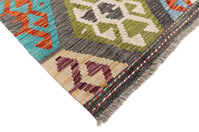 Kilim Afegão - 4