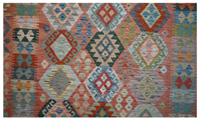 Kilim Afghan - 1