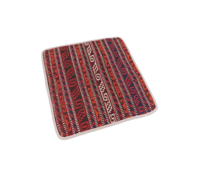 Kilim Afghan Cushion Cover - 2