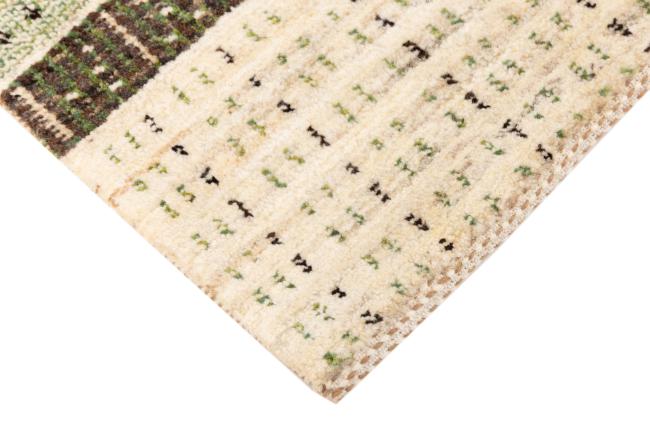 Persja Gabbeh Loribaft Tabiilbaft - 5