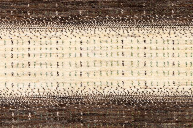 Persja Gabbeh Loribaft Tabiilbaft - 6