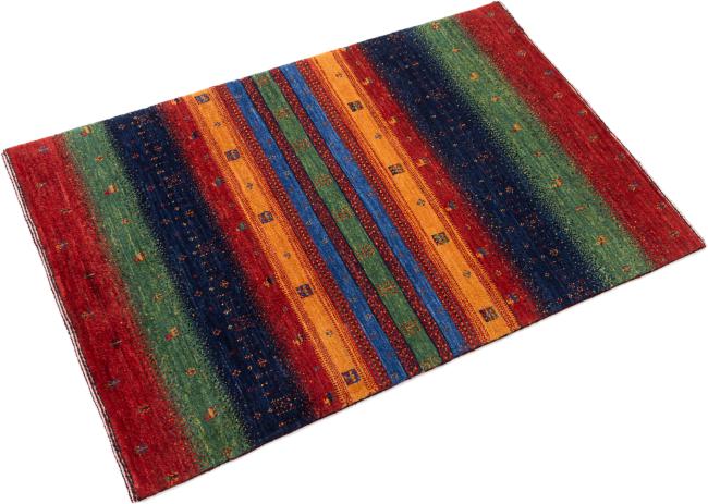 Persan Gabbeh Loribaft Essence - 1