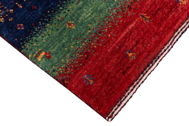 Persan Gabbeh Loribaft Essence - 5