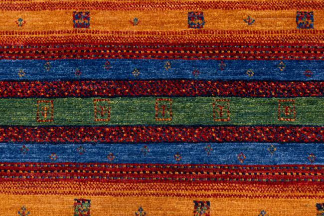 Persan Gabbeh Loribaft Essence - 6