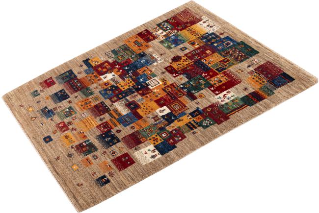 Perzisch Gabbeh Loribaft Nowbaft - 2