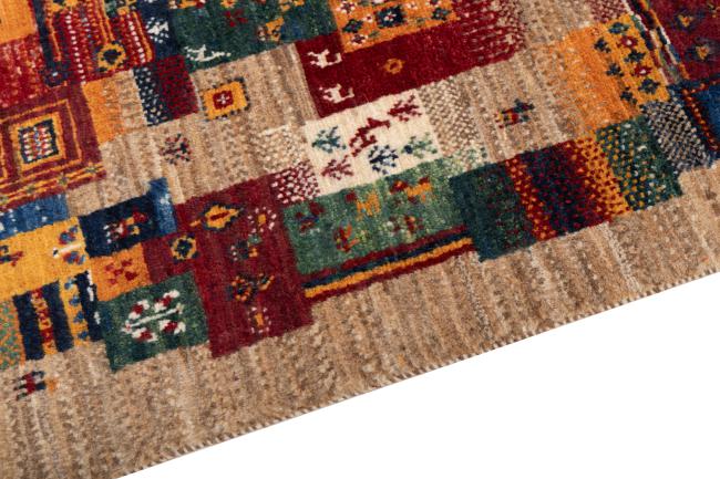 Perzisch Gabbeh Loribaft Nowbaft - 4