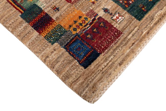 Perzisch Gabbeh Loribaft Nowbaft - 5