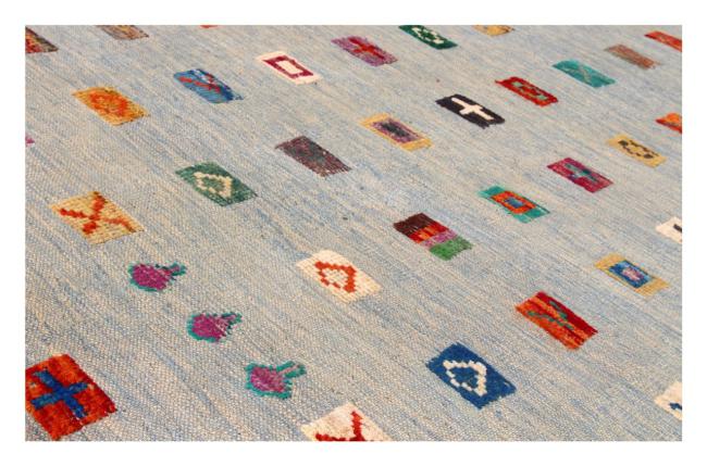 Kilim Afghan Nimbaft Edition - 1