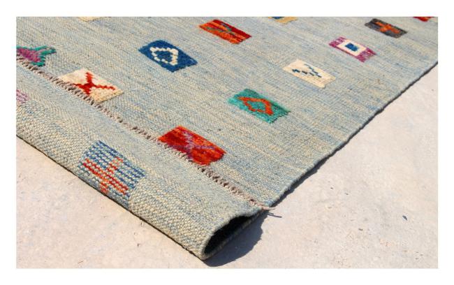 Kilim Afghan Nimbaft Edition - 2