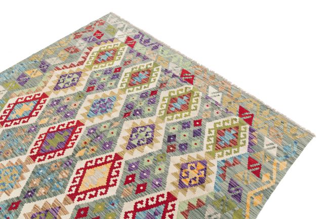 Kilim Afgán - 2