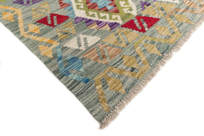 Kilim Afgán - 4