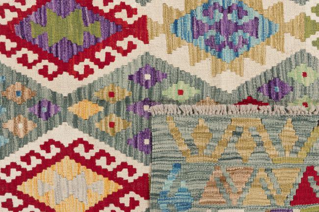 Kilim Afgán - 5