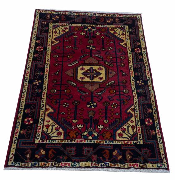 Tuyserkan - 1