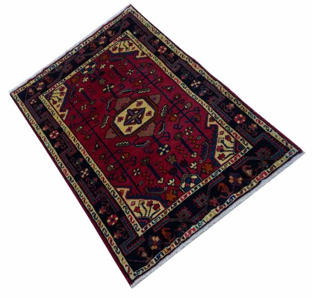 Tuyserkan - 2