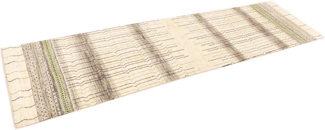 Persia Gabbeh Loribaft Tabiilbaft - 2