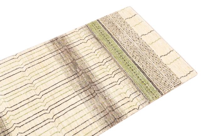 Persia Gabbeh Loribaft Tabiilbaft - 3