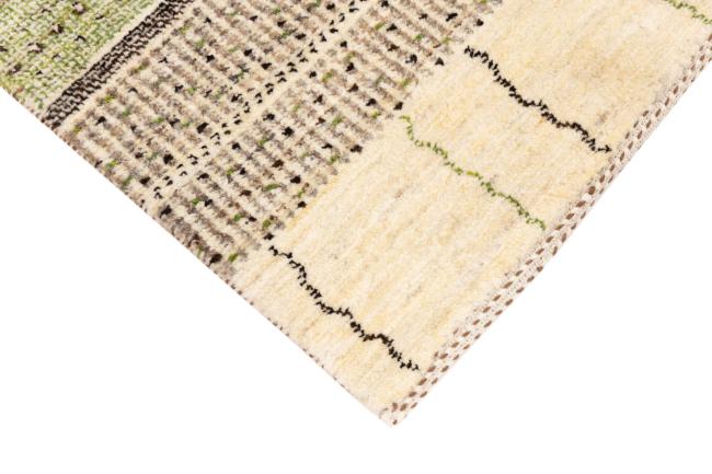 Persia Gabbeh Loribaft Tabiilbaft - 5