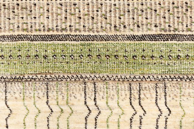 Persia Gabbeh Loribaft Tabiilbaft - 6