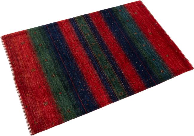 Persan Gabbeh Loribaft Essence - 2