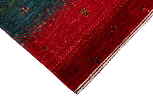 Persan Gabbeh Loribaft Essence - 5