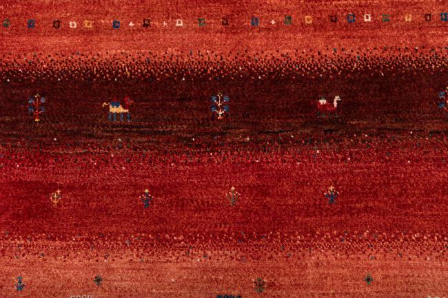 Perzisch Gabbeh Loribaft Nowbaft - 6