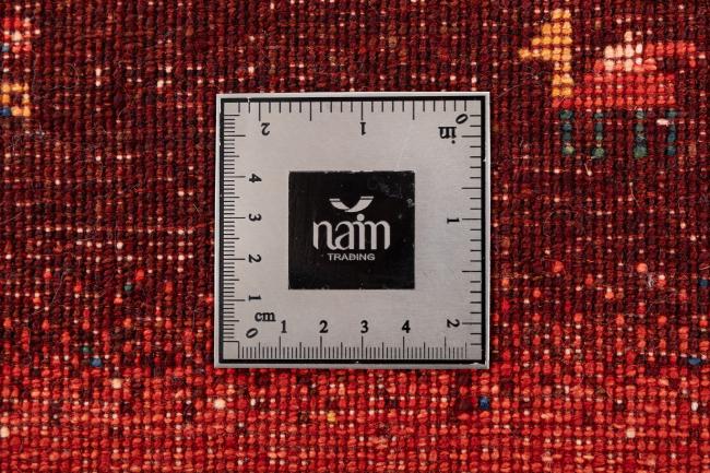 Perzisch Gabbeh Loribaft Nowbaft - 7