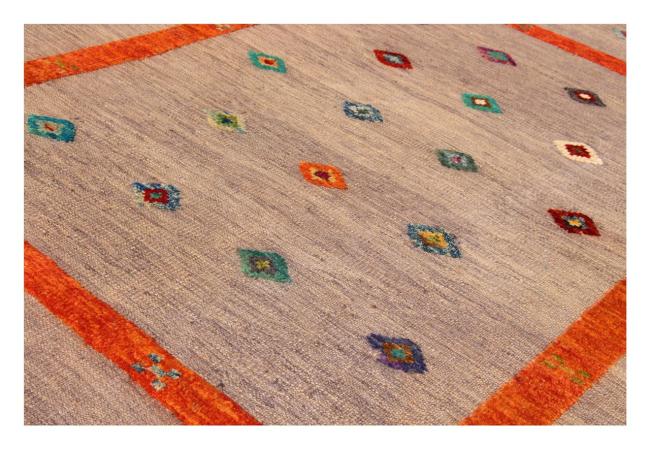 Kilim Afghan Nimbaft Edition - 1