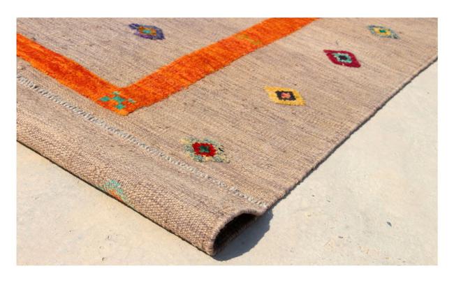 Kilim Afghan Nimbaft Edition - 2