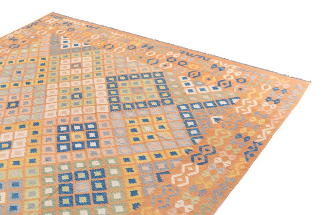 Kilim Afgán - 2