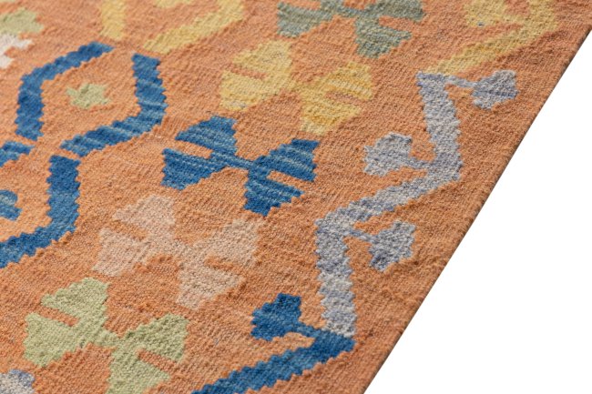 Kilim Afgán - 4