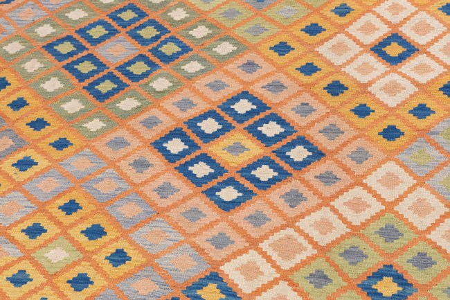 Kilim Afgán - 5