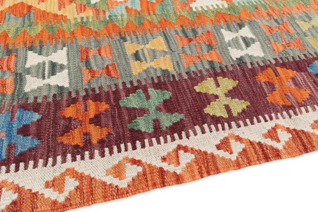 Kilim Afegão - 3