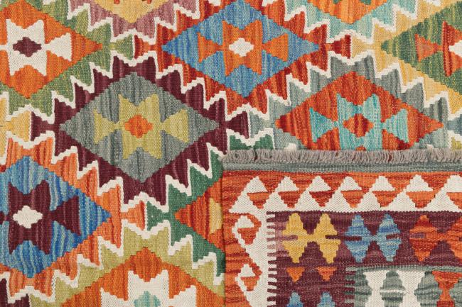 Kilim Afgán - 5