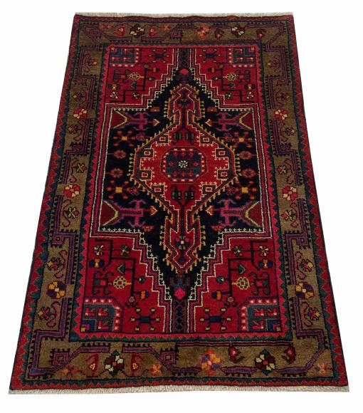Tuyserkan - 1