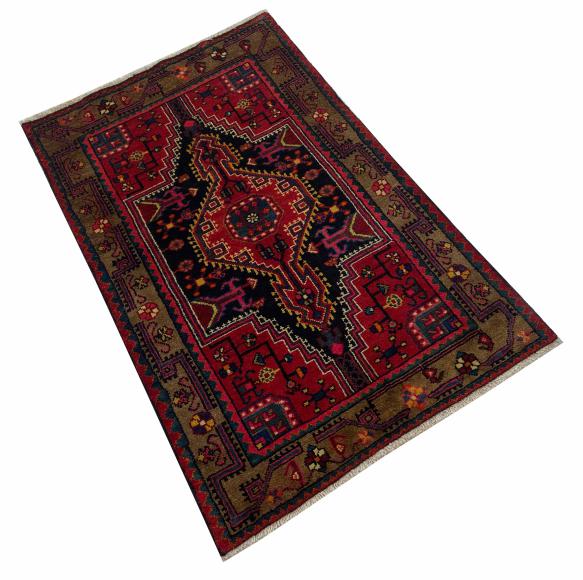 Tuyserkan - 2
