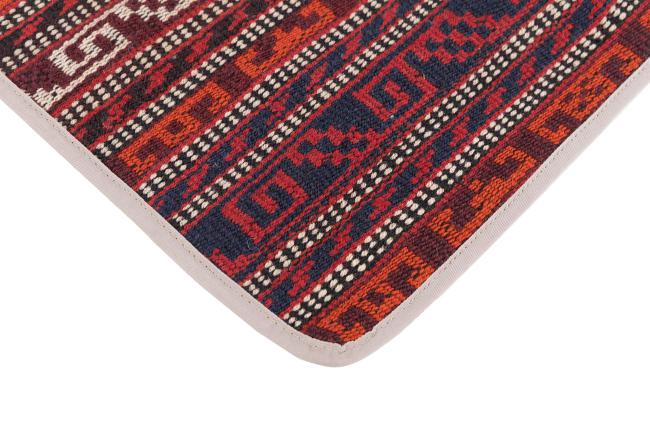Kilim Afghan Cushion Cover - 3