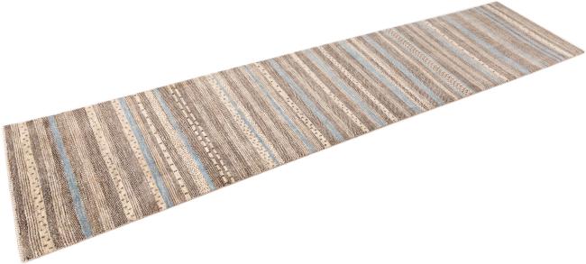 Persian Gabbeh Loribaft Tabiilbaft - 1