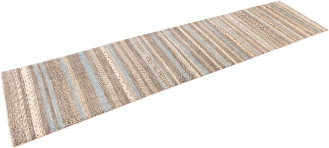 Persian Gabbeh Loribaft Tabiilbaft - 2