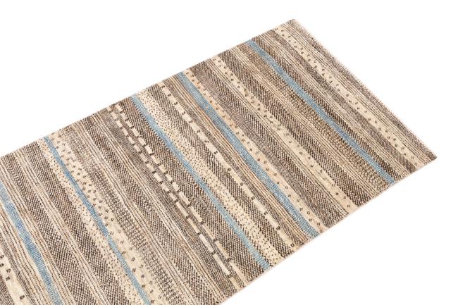 Persian Gabbeh Loribaft Tabiilbaft - 3