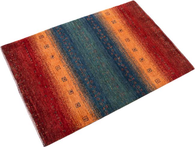 Persan Gabbeh Loribaft Essence - 1
