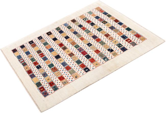 Perzisch Gabbeh Loribaft Nowbaft - 2