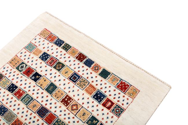 Perzisch Gabbeh Loribaft Nowbaft - 3