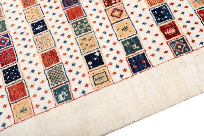 Perzisch Gabbeh Loribaft Nowbaft - 4