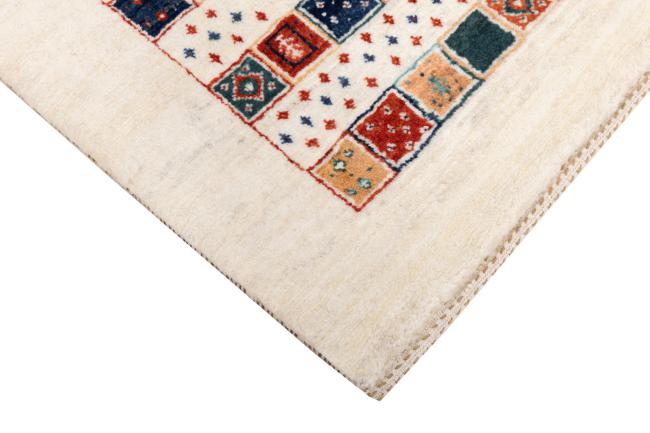 Perzisch Gabbeh Loribaft Nowbaft - 5