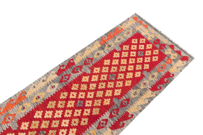 Kilim Afegão - 2