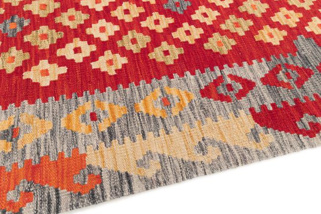 Kilim Afegão - 3