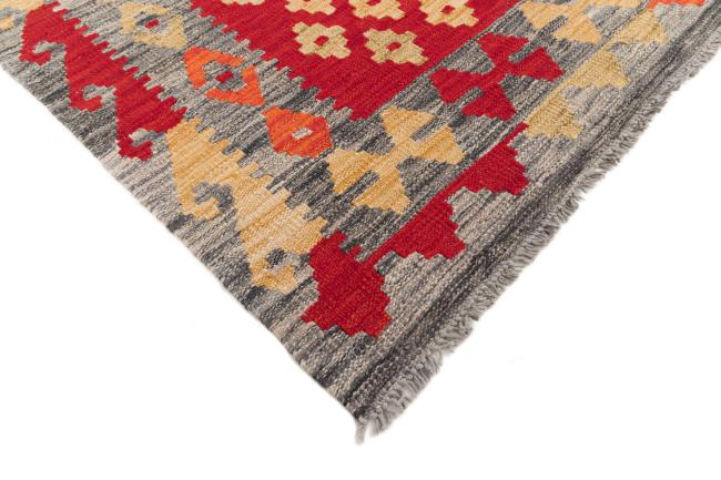 Kilim Afegão - 4